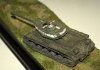 PST 72003 JS-2M Heavy Tank 1/72